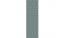 Papier peint adhésif Gatsby Bleu orage 80 CM - PPV-GAT-BO - Le Grand Cirque
