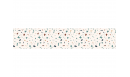 Crédence adhésive Terrazzo Multicolore - CRV-TER-MC - Le Grand Cirque