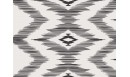 Tapis vinyle Ikat - TAV-IKA-BE - Le Grand Cirque