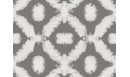 Crédence adhésive Shibori Gris taupe - CRV-SHI-GT - Le Grand Cirque
