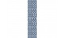 Papier peint adhésif Shibori Bleu cobalt - PPV-SHI-BU - Le Grand Cirque