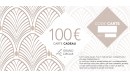 Carte cadeau 100 € - CTE-CADEAU-100 - Le Grand Cirque