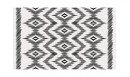 Tapis vinyle Ikat - TAV-IKA-BE - Le Grand Cirque