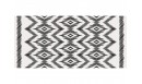 Tapis vinyle Ikat - TAV-IKA-BE - Le Grand Cirque