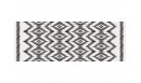 Tapis vinyle Ikat - TAV-IKA-BE - Le Grand Cirque
