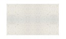 Tapis vinyle Terrazzo - TAV-TER-WH - Le Grand Cirque
