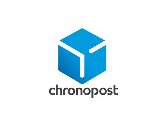 Chronopost France métropolitaine (- de 1 kg) - TRP-CHR-01 - Le Grand Cirque