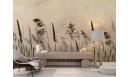 Papier peint panoramique adhésif Parfum d'été - PNV-ETE-OR - Le Grand Cirque