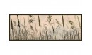 Tapis vinyle Parfum d'été - TAV-ETE-OR - Le Grand Cirque