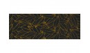 Tapis vinyle Feuilles d'or - TAV-FEU-OR - Le Grand Cirque