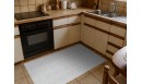 Tapis vinyle Granito Gris - TAV-GRA-GR - Le Grand Cirque