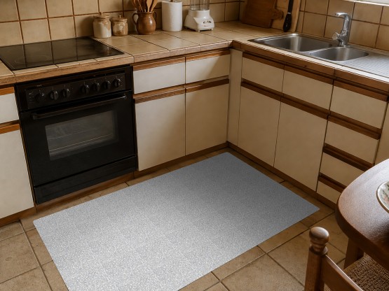 Tapis vinyle Granito Gris - TAV-GRA-GR - Le Grand Cirque