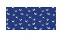 Tapis vinyle Hirondelle Bleu - TAV-HIR-KL - Le Grand Cirque