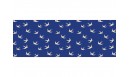 Tapis vinyle Hirondelle Bleu - TAV-HIR-KL - Le Grand Cirque