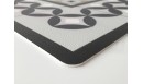 Tapis vinyle Hirondelle Bleu - TAV-HIR-KL - Le Grand Cirque