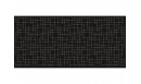 Tapis vinyle Lignes Noir - TAV-LIG-BK - Le Grand Cirque