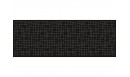 Tapis vinyle Lignes Noir - TAV-LIG-BK - Le Grand Cirque