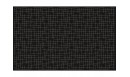 Tapis vinyle Lignes Noir - TAV-LIG-BK - Le Grand Cirque
