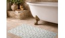 Tapis vinyle Lisbonne Vert clair - TAV-LIS-VE - Le Grand Cirque