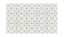 Tapis vinyle Lisbonne Vert clair - TAV-LIS-VE - Le Grand Cirque