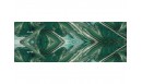 Tapis vinyle Marbre Vert - TAV-MAR-VE - Le Grand Cirque