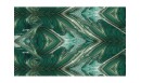 Tapis vinyle Marbre Vert - TAV-MAR-VE - Le Grand Cirque