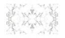 Tapis vinyle Marbre Blanc - TAV-MAR-WH - Le Grand Cirque