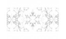 Tapis vinyle Marbre Blanc - TAV-MAR-WH - Le Grand Cirque