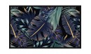 Tapis vinyle Noctifolia - TAV-NOC-BN - Le Grand Cirque