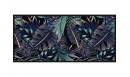 Tapis vinyle Noctifolia - TAV-NOC-BN - Le Grand Cirque
