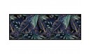 Tapis vinyle Noctifolia - TAV-NOC-BN - Le Grand Cirque