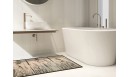 Tapis vinyle Parfum d'été - TAV-ETE-OR - Le Grand Cirque