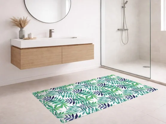Tapis vinyle Rêve - TAV-REV-VB - Le Grand Cirque