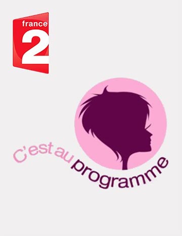 C'est au programme - Le Grand Cirque sur France 2