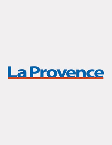 LA Provence : Le Grand Cirque séduit 
