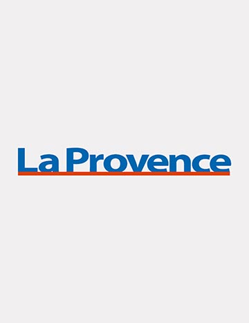 La Provence : Le Grand Cirque séduit Maison à vendre