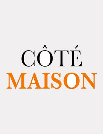 Côté Maison - Une crédence adhésive pour relooker la cuisine