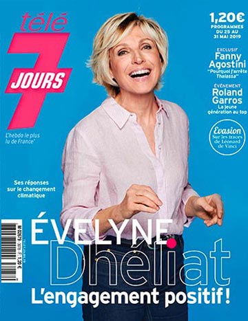Télé 7 Jours - Relooker de vieilles armoires