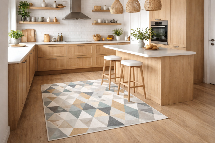 Comment choisir son tapis vinyle ? Avantages, inconvénients, et ce qu'il faut regarder